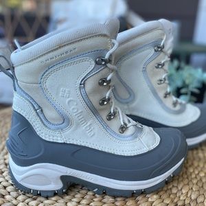 Columbia boots